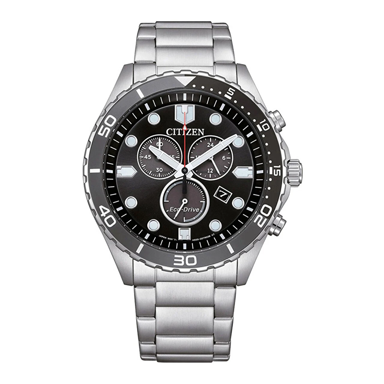 Citizen Citizen Eco-Drive AT2568-82E 43 mm kol saati