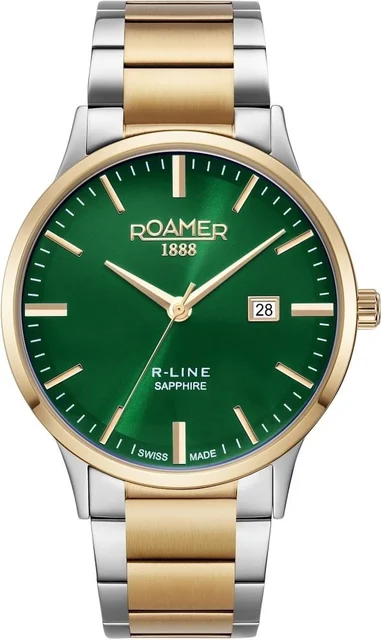 Roamer 718833-48-75-70 kol saati