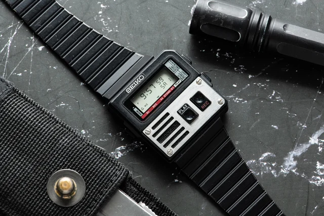 Seiko Seiko 40991650 kol saati