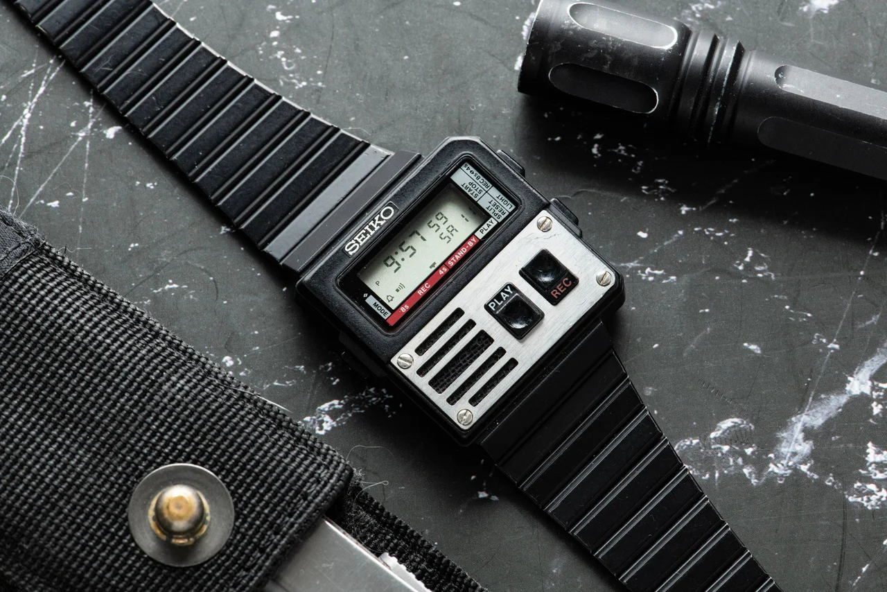 Seiko Seiko 40991650 39 mm kol saati