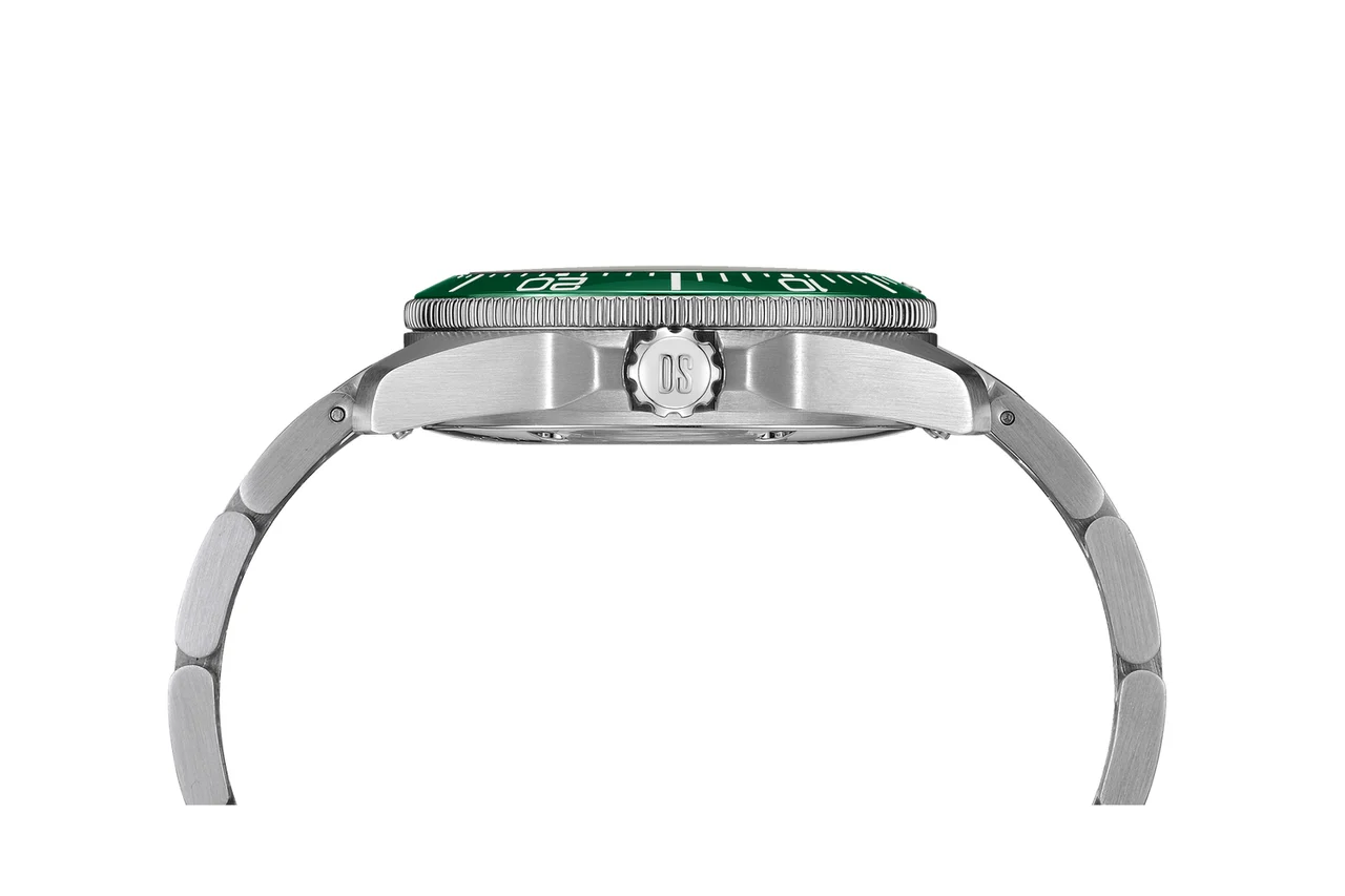 Certina Action C0488071109100 38 mm kol saati