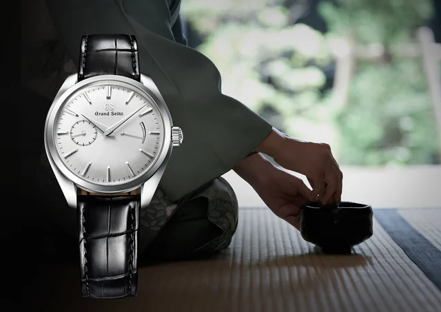 Grand Seiko Elegance SBGK007 kol saati
