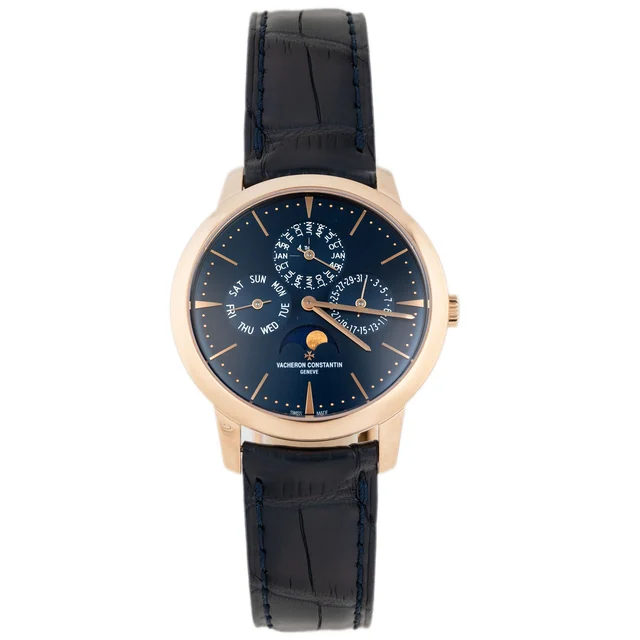 Vacheron Constantin Patrimony 700-05519 kol saati