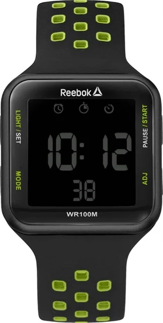 Reebok RD-SQE-G9-PBIB-B1 kol saati