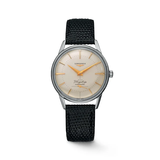 Longines Flagship (1961) 2102-11444046 kol saati