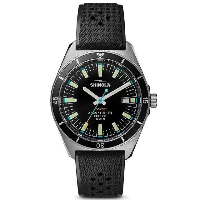 Shinola Shinola S0120301730 kol saati