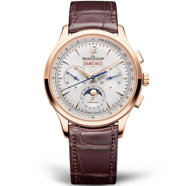 Jaeger-Lecoultre Master Control Q4132530 kol saati