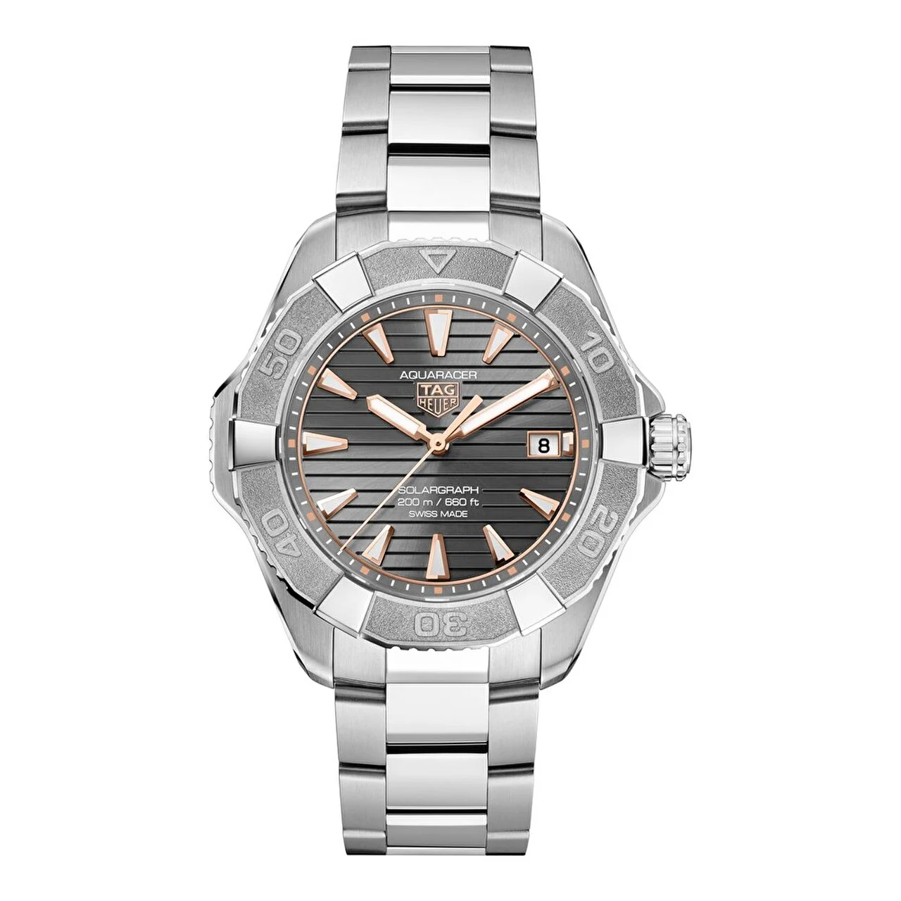 Tag Heuer Aquaracer Professional WBP1190.BZ0003 40 mm kol saati