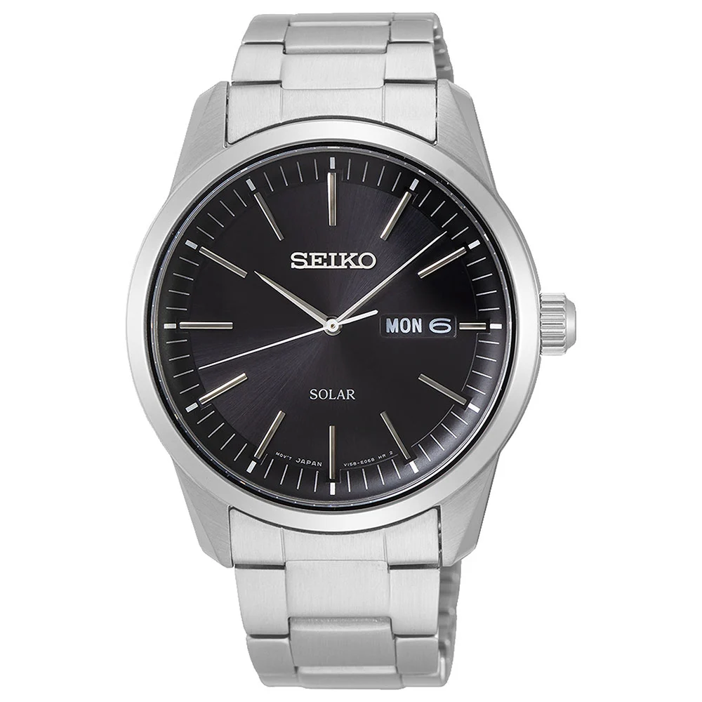 Seiko SEINE527P 40 mm kol saati