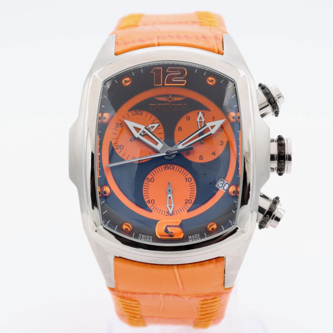 Invicta Invicta 06112026150545 52 mm kol saati