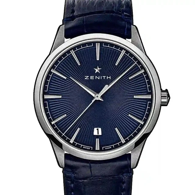 Zenith Elite 27446 kol saati