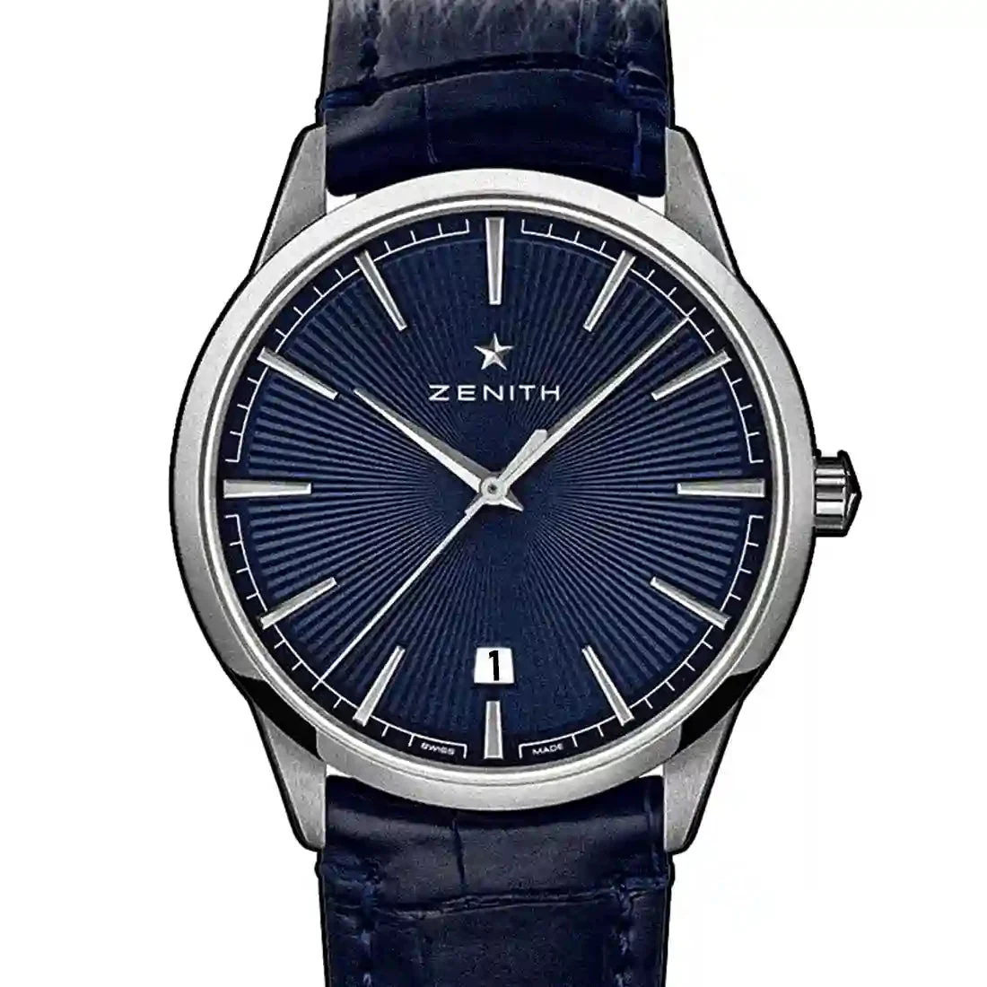 Zenith Elite 27446 41 mm kol saati