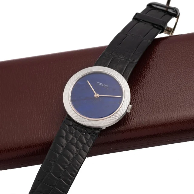 Audemars Piguet Switzerland 5390 kol saati