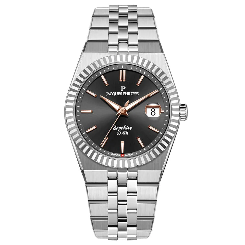 Jacques Philippe JPQGS1041346 39 mm kol saati