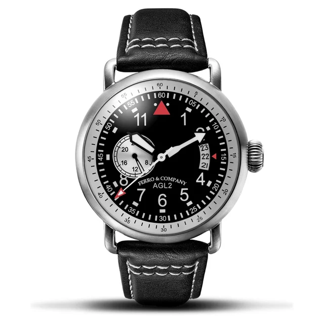 Ferro & Company Watches Ferro & Company Watches 29 kol saati