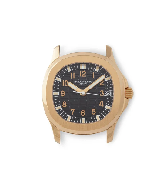 Patek Philippe Aquanaut WYG_P1264 kol saati