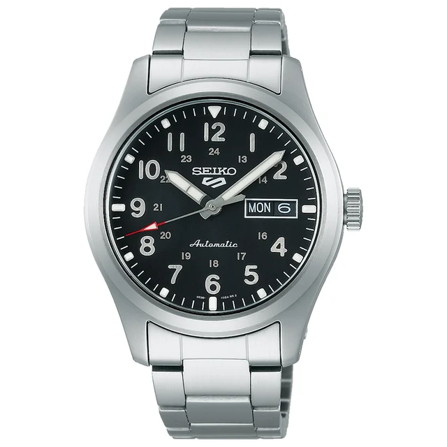 Seiko S5SRPG27K S5-SRPG27K kol saati