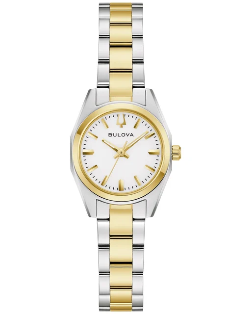 Bulova Surveyor 2272026172761 kol saati