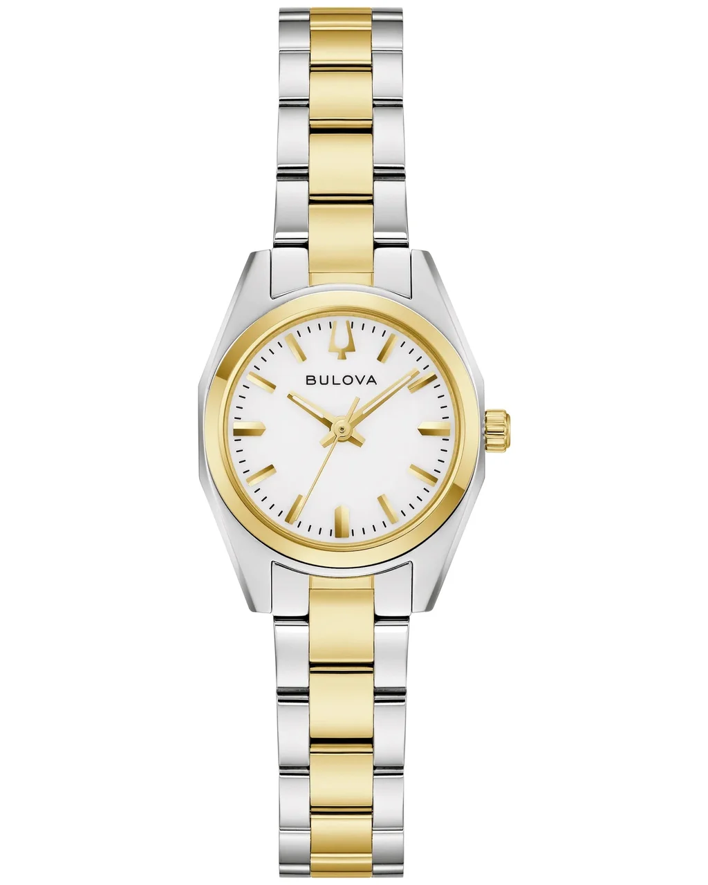 Bulova Surveyor 2272026172761 23 mm kol saati