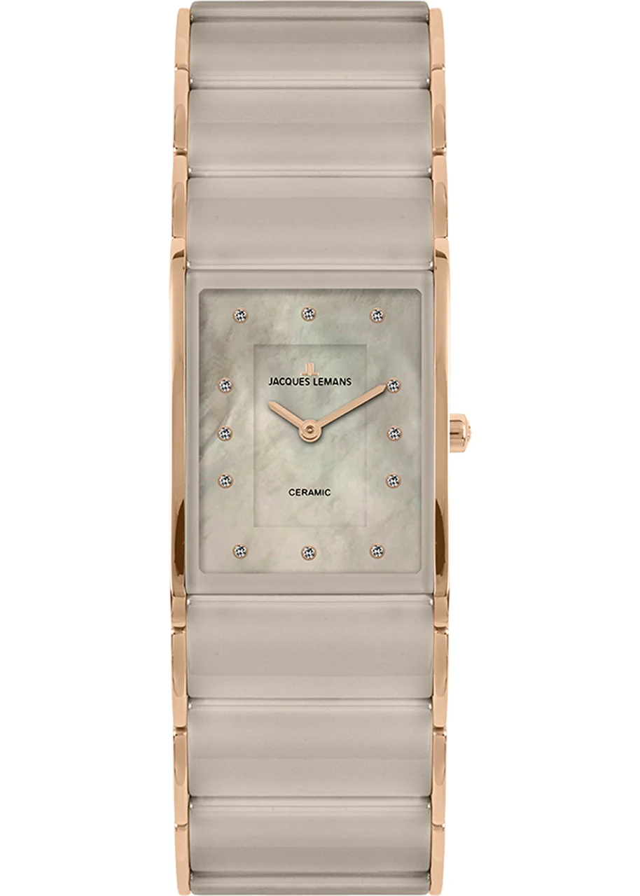 Jacques Lemans Dublin 1-1940O 24 mm kol saati