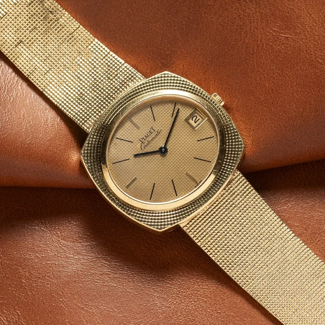 Piaget Piaget 40991385 kol saati
