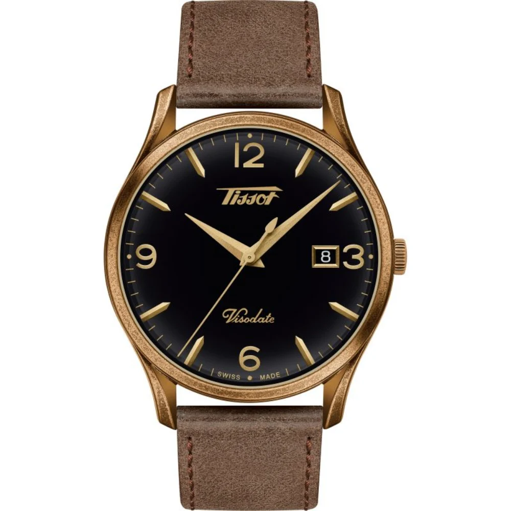 Tissot Tissot T1184103605700 40 mm kol saati