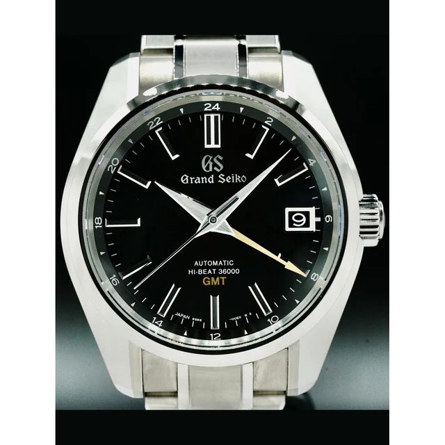 Grand Seiko SBGJ213 210000044442 kol saati