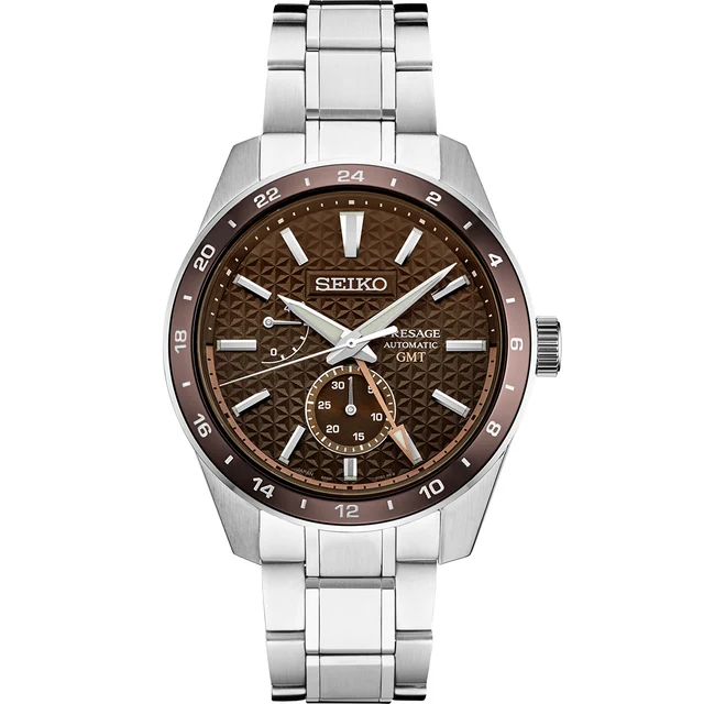 Seiko Presage Sharp Edged Series SPB225 SPB225J1 kol saati