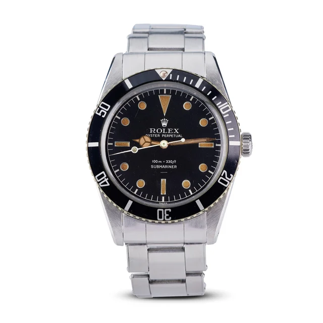 Rolex ROLEX REF 6536 SUBMARINER kol saati