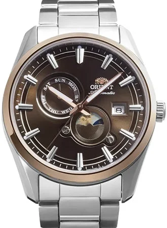 Orient Contemporary RA-AK0313Y/OS kol saati