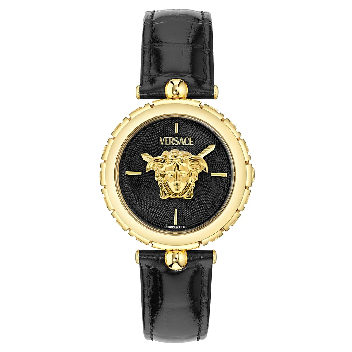 Versace VRSCVE9D00124 38 mm kol saati