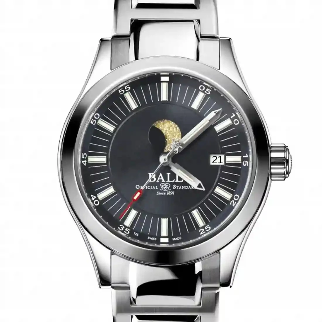Ball Ball 36393 41 mm kol saati
