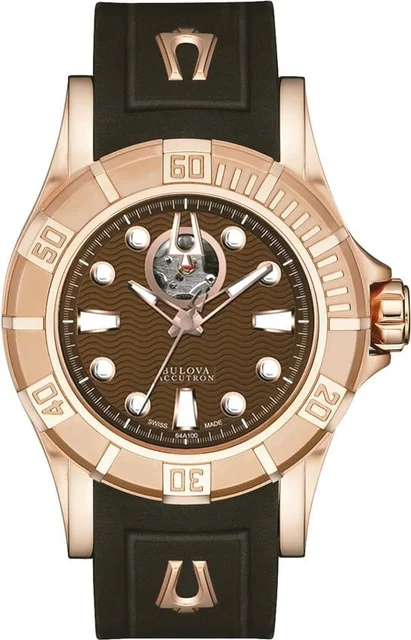 Bulova 64A100 kol saati