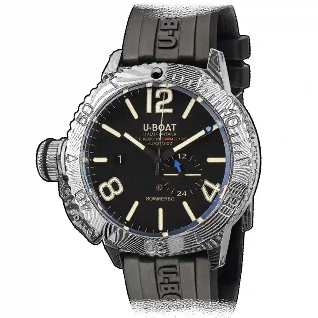 U-Boat Sommerso 46788 46 mm kol saati