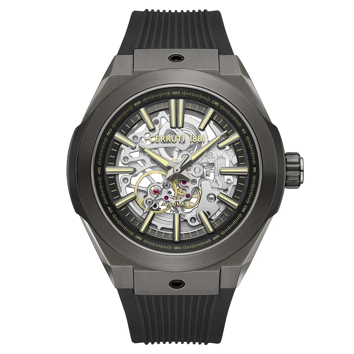 Cerruti 1881 CIWGR0073603 48 mm kol saati