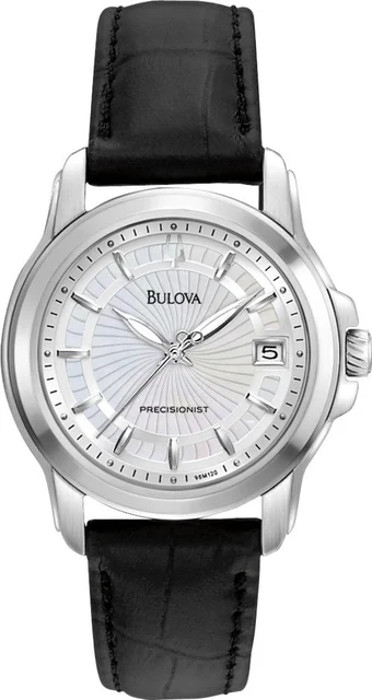 Bulova Precisionist 96M120 kol saati