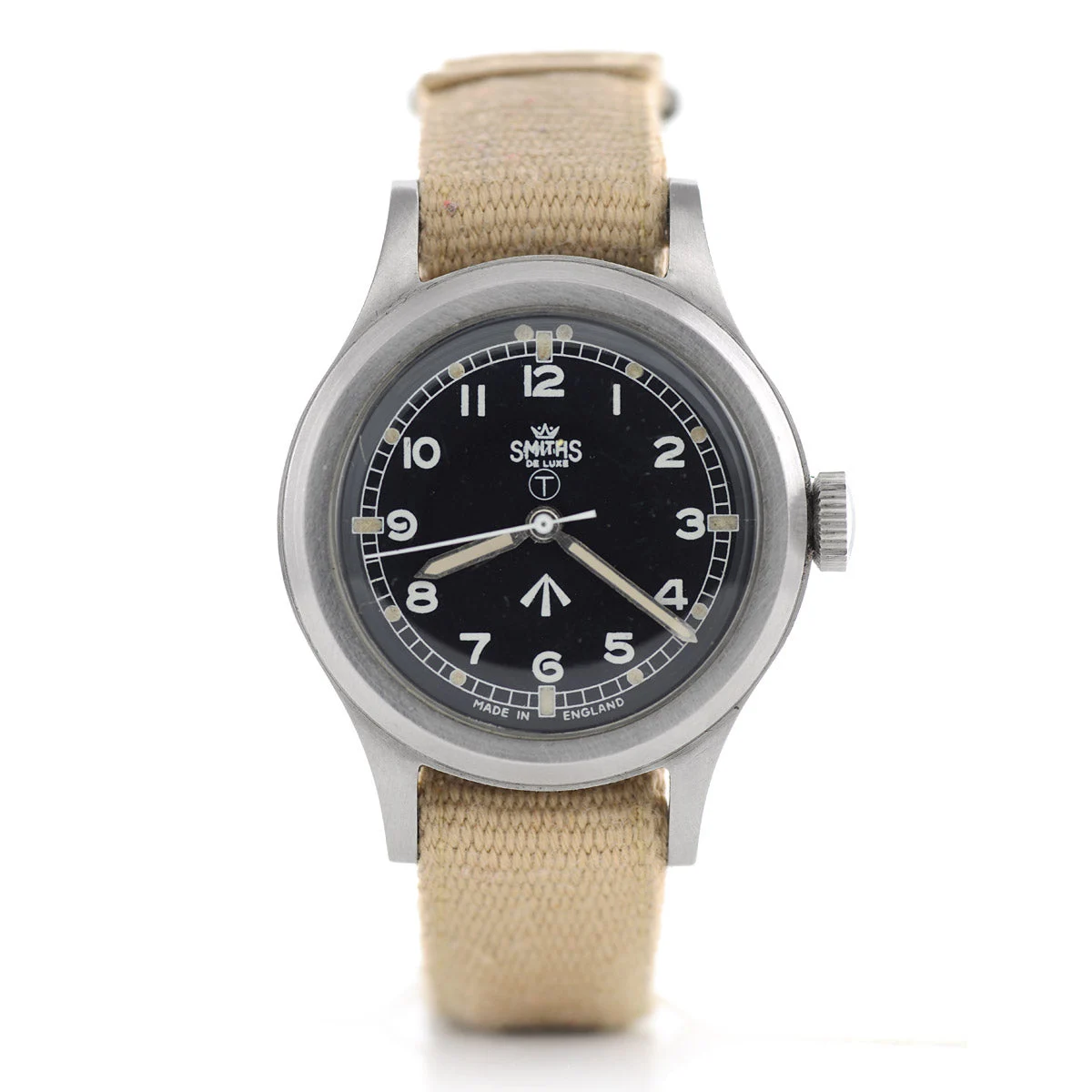 Mr. Jones Watches Mr. Jones Watches VW141 35 mm kol saati