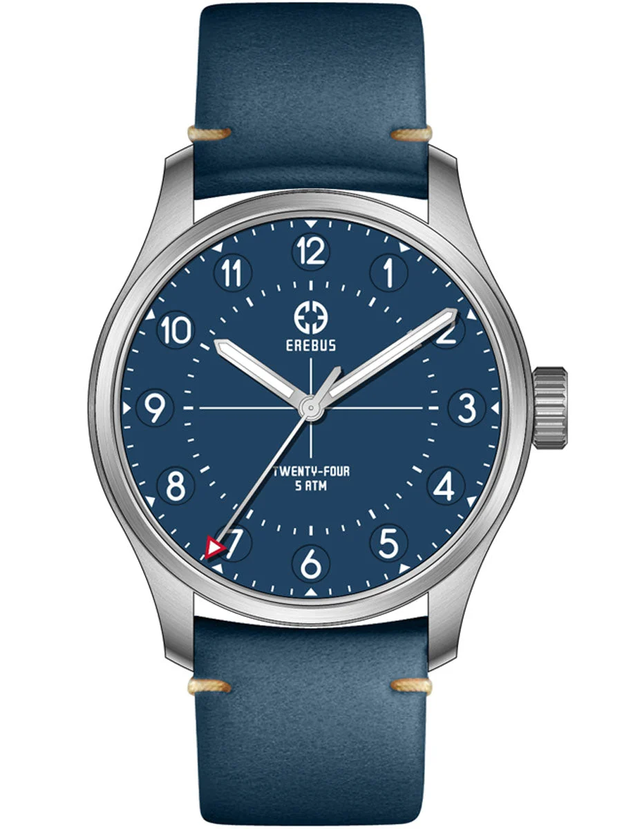 EREBUS Watches ERTWE3807 38 mm kol saati