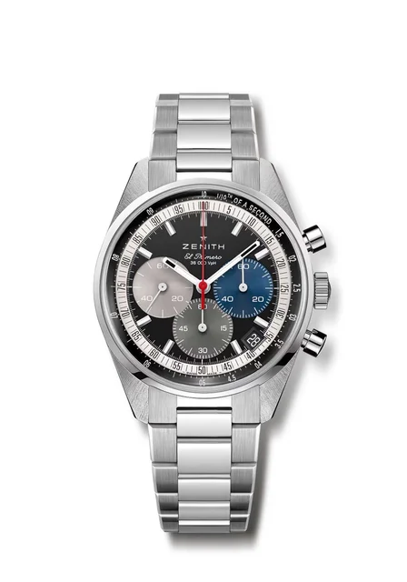 Zenith Chronomaster 03.3200.3600/22.M3200 kol saati