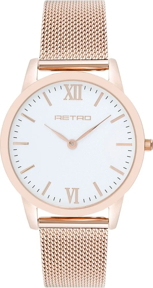 Retro RT1003-303 41 mm kol saati