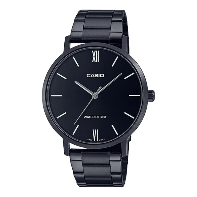 Casio MTP-VT01B-1BUDF-P kol saati
