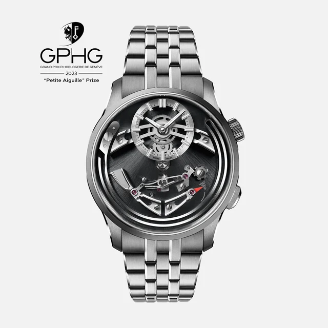Christopher Ward Bel Canto C01-41APT0-T00K0-B1 kol saati