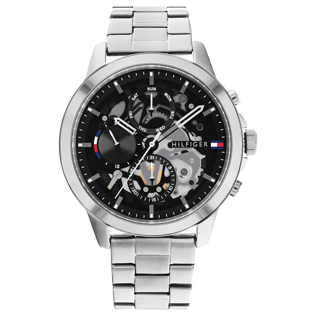 Tommy Hilfiger Henry TH1710477 kol saati