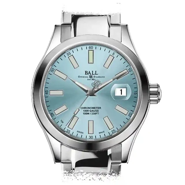 Ball Engineer III 33623 kol saati