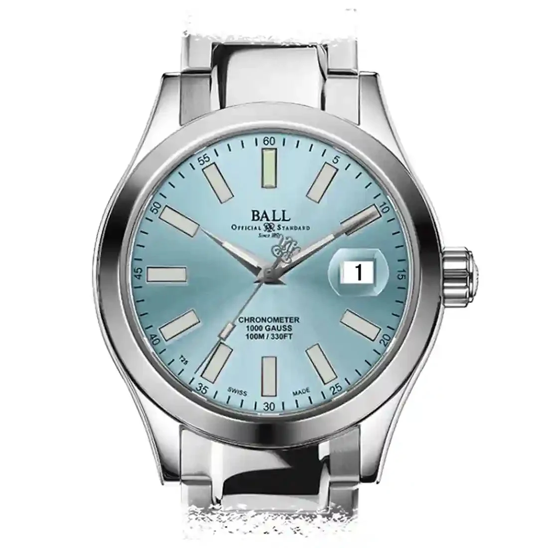 Ball Engineer III 33623 40 mm kol saati