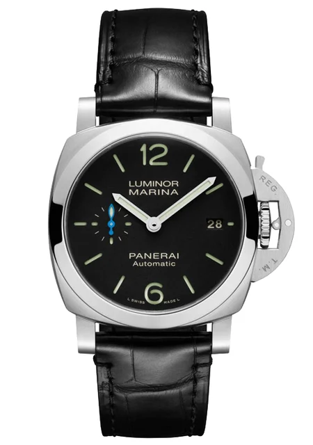 Panerai Luminor 301063 kol saati