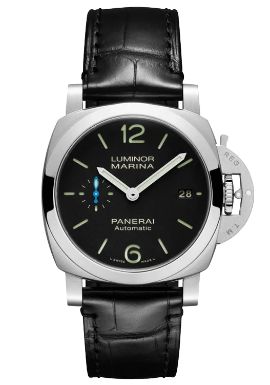 Panerai Luminor 301063 40 mm kol saati