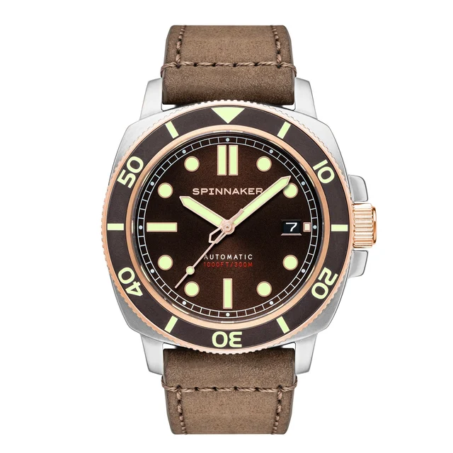 Spinnaker Hull SP-5088-04 kol saati