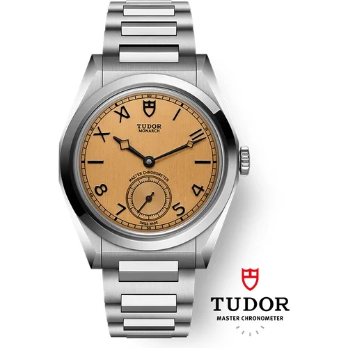 Tudor Monarch M2639W1A0U-0001 39 mm kol saati