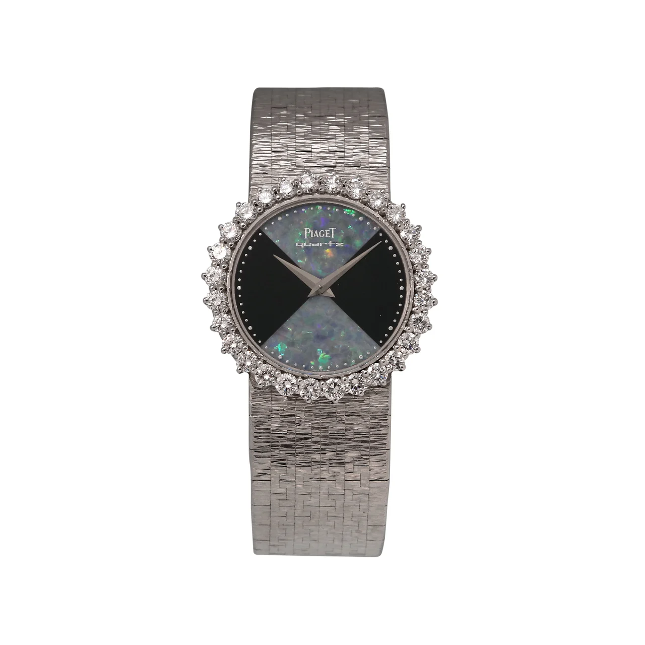 Piaget Switzerland 731A6 kol saati
